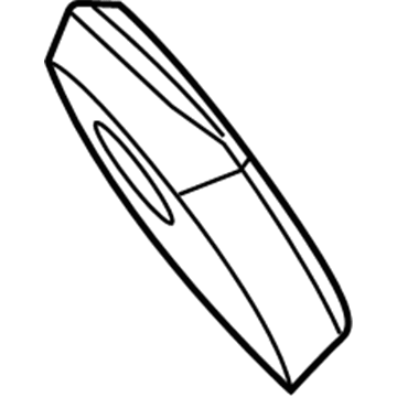 Ford CP9Z-3D677-A Seal