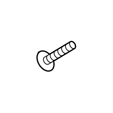 Lincoln -W505425-S442 Bolt And Washer Assembly - Hex Head