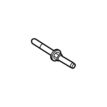 Lincoln -W717551-S437 Stud