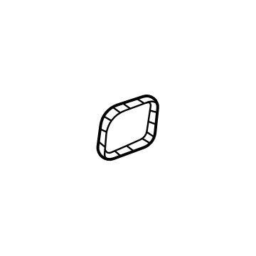 Lincoln K2GZ-8255-B Seal - Thermostat