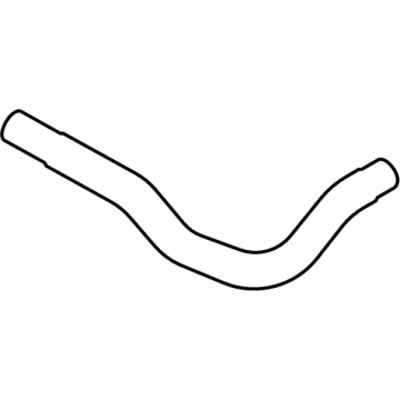 Lincoln K2GZ-8597-A Hose