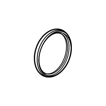 Lincoln HL3Z-8255-A Seal - Thermostat