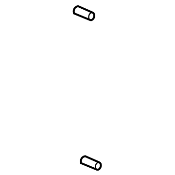 Ford -W711993-S300 Housing Sleeve -W711993-S300 Ford Housing Sleeve Illustration 1 of 1