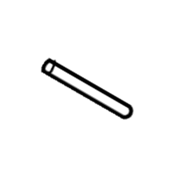 Lincoln -W708164-S309 Stud