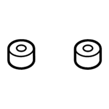 Ford CV6Z-17C431-A Grommet