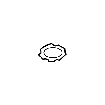 Ford GR2Z-9C385-A Ring - Retaining