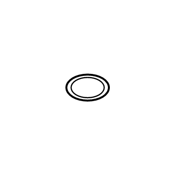 Ford 4L3Z-9276-AA Gasket