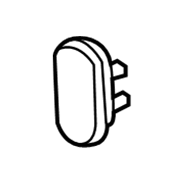 Ford -W715731-S300 Plug