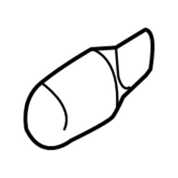 Ford 3M7Z-13466-A Bulb