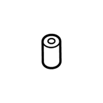 Ford 1S7Z-6C290-AA Grommet