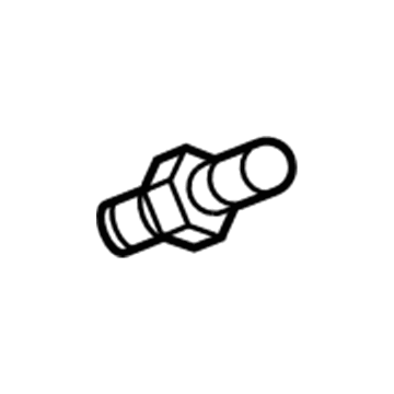 Mercury 2C5Z-16C838-AA Stud