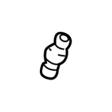 Ford 6L8Z-4022-A Valve Assembly - Vent