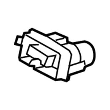 Ford Temperature Sender - EG1Z-19E616-A