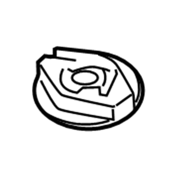 Lincoln 5F9Z-1424-AA Washer