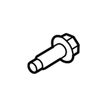 Lincoln -W703283-S450B Bolt