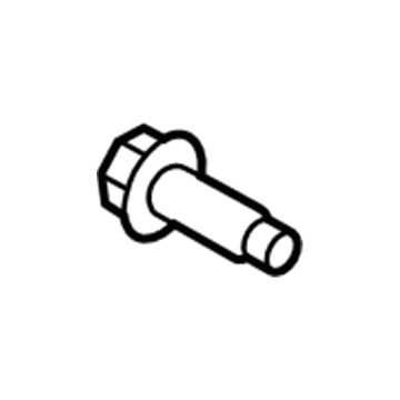 Lincoln -W713778-S450B Bolt