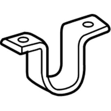 Ford 7C3Z-5486-AA Bracket