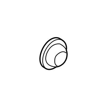 Ford F1VY-1N135-A Seal