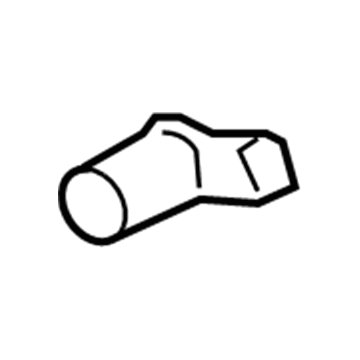 Ford 5G1Z-15K859-AAA Sensor - Parking Aid System