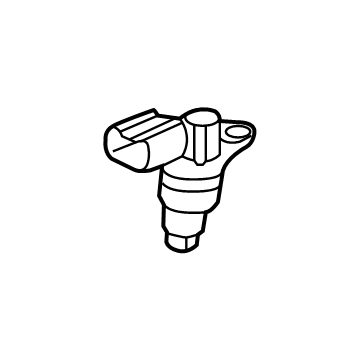 Lincoln BL3Z-6B288-C Sensor - Camshaft Position