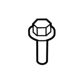 Ford -W711685-S900 Bolt