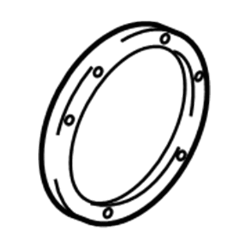 Mercury F78Z-18N260-AA Seal