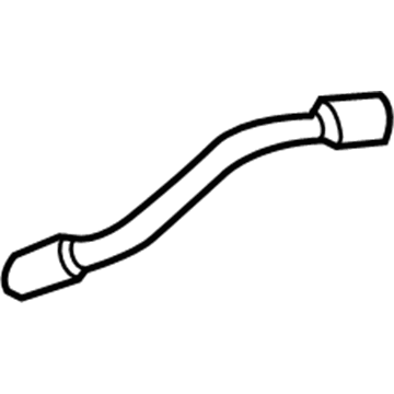 Mercury 7L2Z-19D887-AA Wire Assembly