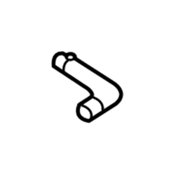 Ford 2R3Z-9L443-FA Hose Assembly