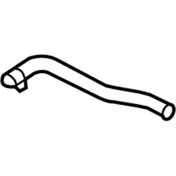 Ford 2R3Z-9L443-CA Hose Assembly