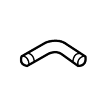Ford 2R3Z-9L443-EA Hose Assembly