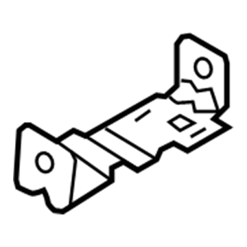 Ford CA5Z-54045B36-A Bracket