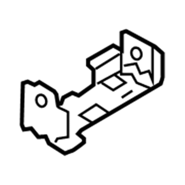 Ford CA5Z-54045B34-A Bracket