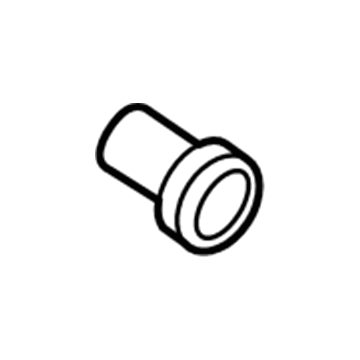 Ford XF2Z-15052-AA Knob And Element - Cigar Lighter