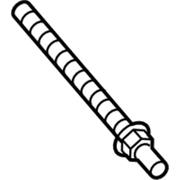 Ford -W710927-S437 Stud
