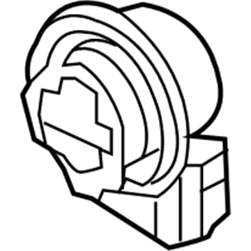 Lincoln 2U5Z-13411-BB Socket Assembly