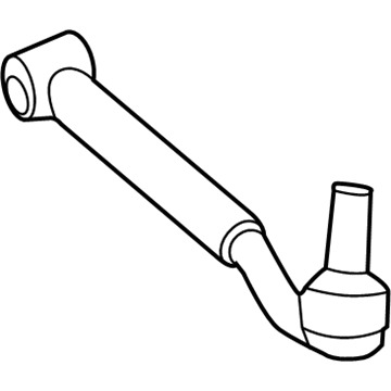 Ford FR3Z-3078-C Arm Assembly - Front Suspension