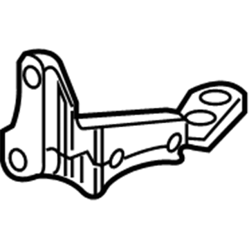 Mercury 8G1Z-3K305-A Bracket