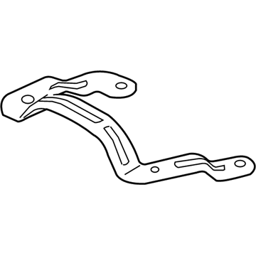 Ford BC3Z-10153-A Bracket