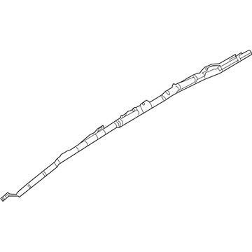 Ford DG1Z-54042D94-A Module - Air Bag