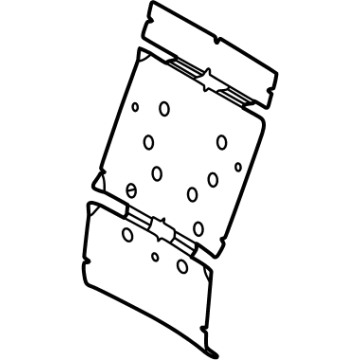 Ford ML3Z-14D696-E Element