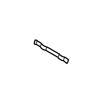 Ford NU5Z-78600A96-B Strap