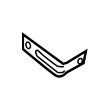 Ford AM5Z-58042K50-A Bracket