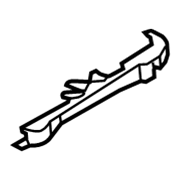 Ford DV6Z-54044G04-A Filler