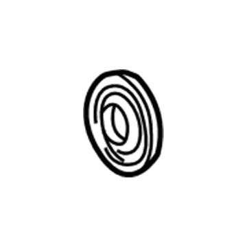 Ford 3U2Z-1S177-AA Seal