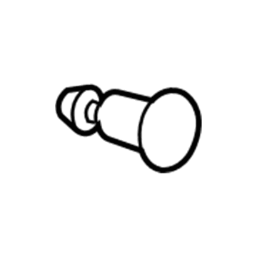 Ford -N807673-S Rivet - Blind