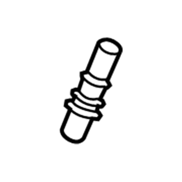 Ford KR3Z-6A666-A Valve Assembly