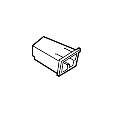 Ford JL3Z-19H332-AA Module - Trailer Brake