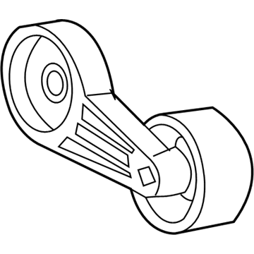 Ford F8UZ-6B209-CA Tensioner