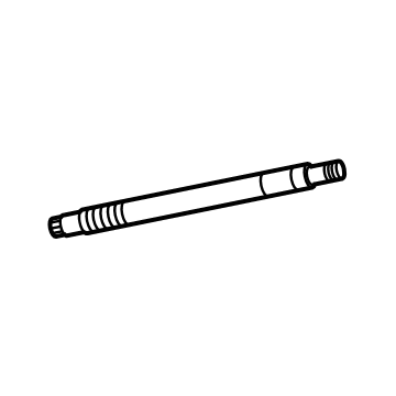 Ford -W719608-S439 Stud