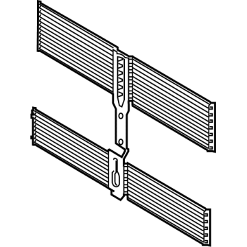 Lincoln PZ1Z-8472-B Spacer